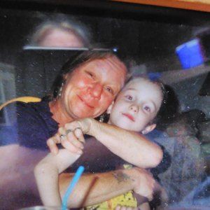 Meet your Posher, Barbara